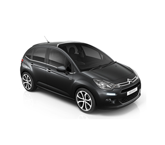 Citroen C3 VTi (gasolina) Citroen C3 VTi (gasolina)