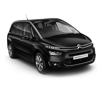 Citroen Grand Picasso (diesel) Citroen Grand Picasso (diesel)