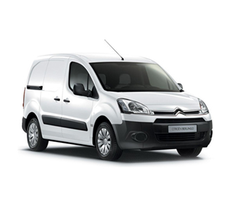 Citroen Berlingo Van 3m<sup>3</sup> Citroen Berlingo Van 3m<sup>3</sup>