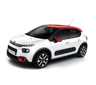 Citroen C3 Citroen C3