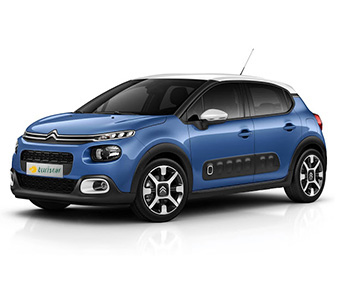 Citroen C3 Citroen C3