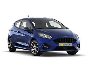 Ford Fiesta Ford Fiesta