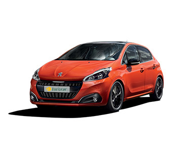 Peugeot 208 Peugeot 208