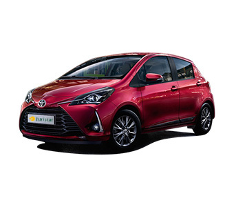 Toyota Yaris Toyota Yaris