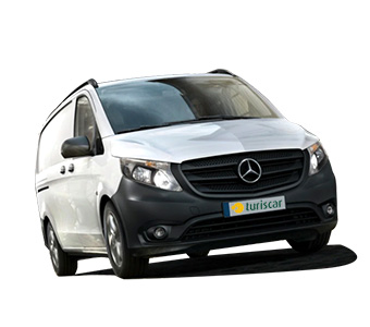 Mercedes Vito Furgão 109 CDI/32 Mercedes Vito Furgão 109 CDI/32