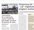 Notícia publicada no Diário Económico