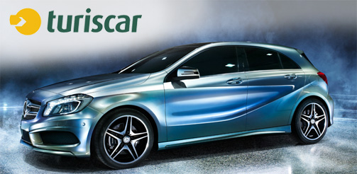 Turiscar | Novas Viaturas (Compactos, diesel)