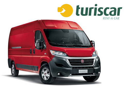 Turiscar | New Vehicles