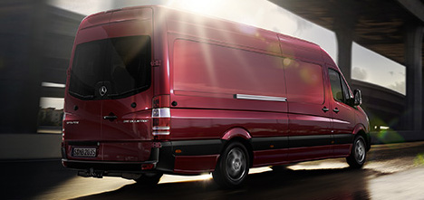 Turiscar | New Vehicles