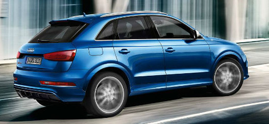 Turiscar | Novas Viaturas (Ligeiros - Segmento Executivo, 5 lugares, Diesel)