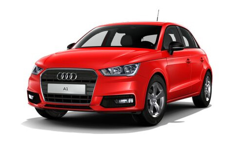 Turiscar | Novas Viaturas (Ligeiros - Automático, 5 lugares, Diesel)