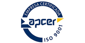 Certificação APCER