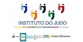 Turiscar Apoia o Judo