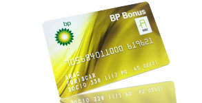 Cartão BP Bonus