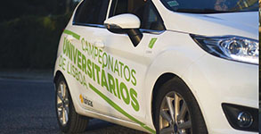 Parceria Turiscar e ADESL