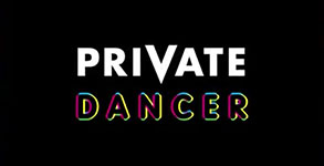 TURISCAR & A NIGHT AT STUDIO 54 (by PRIVATE DANCER)