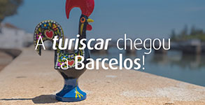 TURISCAR EM BARCELOS