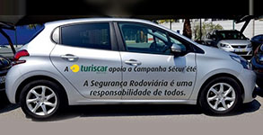 Turiscar apoia a Campanha de Segurança Rodoviária Sécur'été 2018: Verão em Portugal