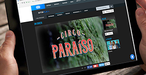 Parceria Turiscar e Vende-se Filmes