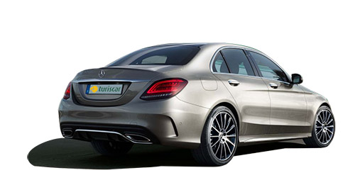 Mercedes Classe C
