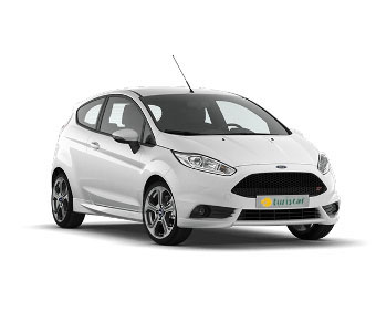 Ford Fiesta Ford Fiesta