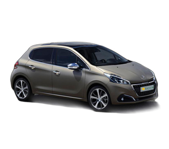Peugeot 208 Peugeot 208