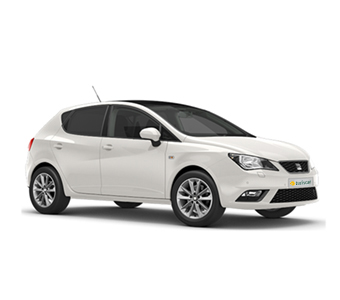 SEAT Ibiza SEAT Ibiza