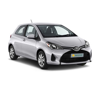 Toyota Yaris Toyota Yaris
