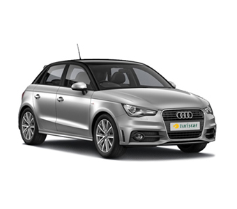 Audi A1 Audi A1
