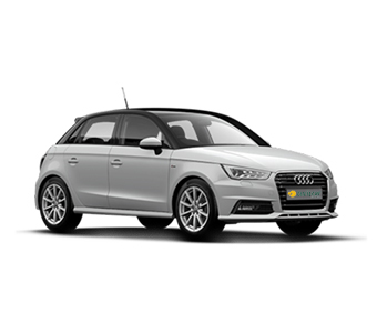 Audi A1 Audi A1