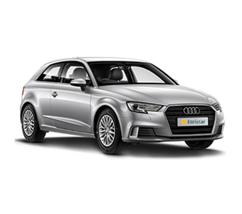 Audi A3 Audi A3