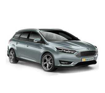 Ford Focus SW Ford Focus SW
