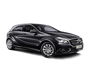 Mercedes A180 Mercedes A180
