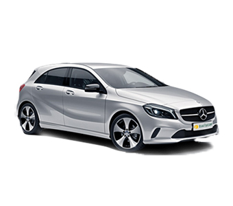 Mercedes A180 Mercedes A180