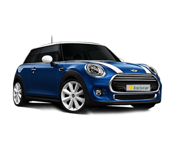 Mini Cooper Mini Cooper
