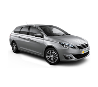 Peugeot 308 SW Peugeot 308 SW
