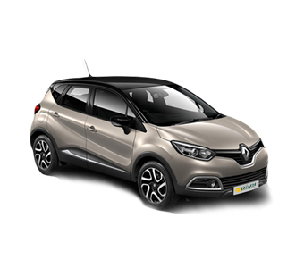 Renault Captur Renault Captur