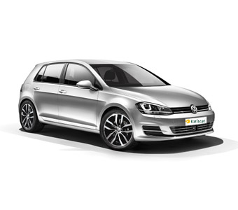 Volkswagen Golf Volkswagen Golf