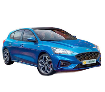 Ford Focus Ford Focus