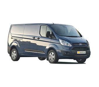 Ford Transit Custom Ford Transit Custom