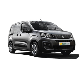 Peugeot Partner Longo Peugeot Partner Longo
