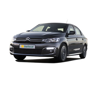Citroen C ELYSEE Citroen C ELYSEE
