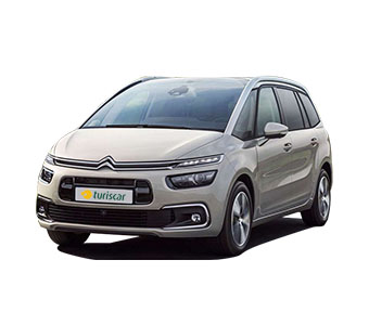 Citroen Grand Picasso Citroen Grand Picasso