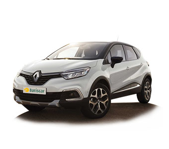 Renault Captur Renault Captur