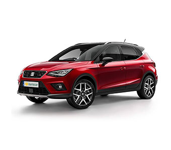 SEAT Arona SEAT Arona