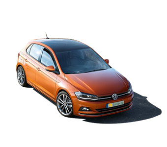 Volkswagen Polo Volkswagen Polo