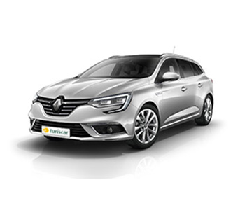 Renault Megane Renault Megane