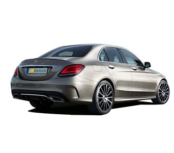 Mercedes C220d Mercedes C220d