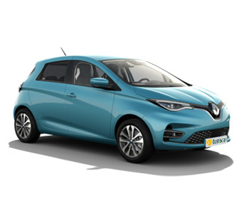 Renault Zoe Renault Zoe