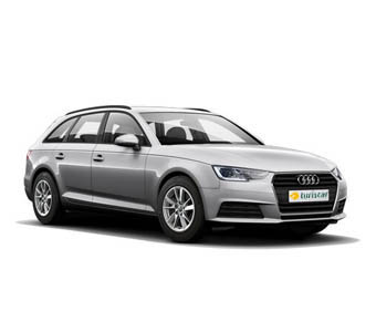 Audi A4 Avant Audi A4 Avant